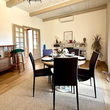 Moriani Cosy Au Coeur De La Nature Διαμέρισμα *