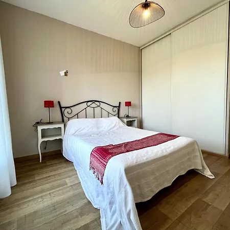Moriani Cosy Au Coeur De La Nature Apartamento