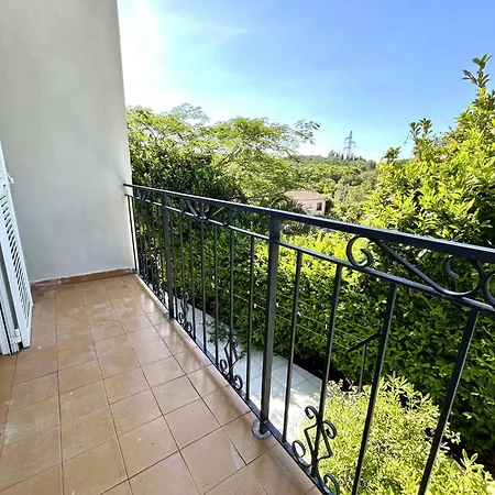 Διαμέρισμα Moriani Cosy Au Coeur De La Nature San-Nicolao