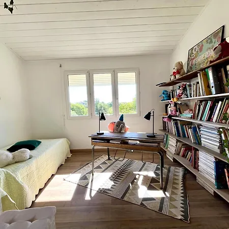 Moriani Cosy Au Coeur De La Nature