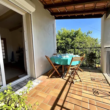 Moriani Cosy Au Coeur De La Nature Διαμέρισμα San-Nicolao