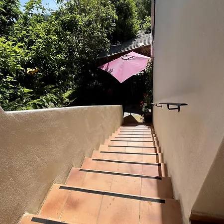 Apartamento Moriani Cosy Au Coeur De La Nature *