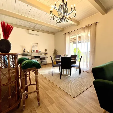 Moriani Cosy Au Coeur De La Nature Διαμέρισμα *