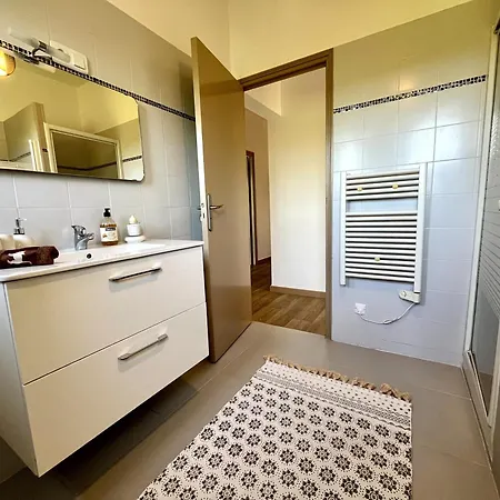Moriani Cosy Au Coeur De La Nature Apartman San-Nicolao
