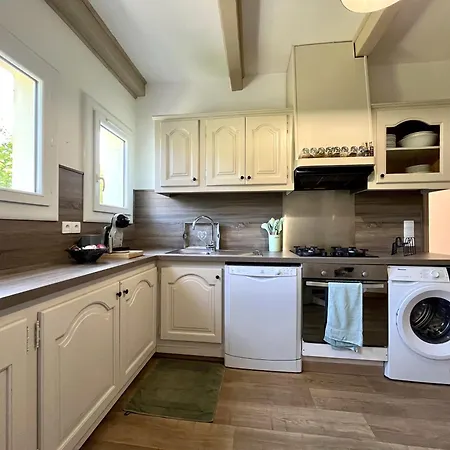 Moriani Cosy Au Coeur De La Nature Apartman San-Nicolao