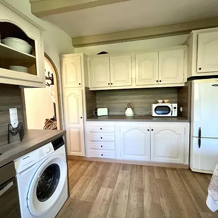 Apartmán Moriani Cosy Au Coeur De La Nature