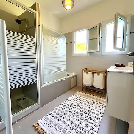Moriani Cosy Au Coeur De La Nature Apartmán