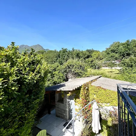 Apartman Moriani Cosy Au Coeur De La Nature *